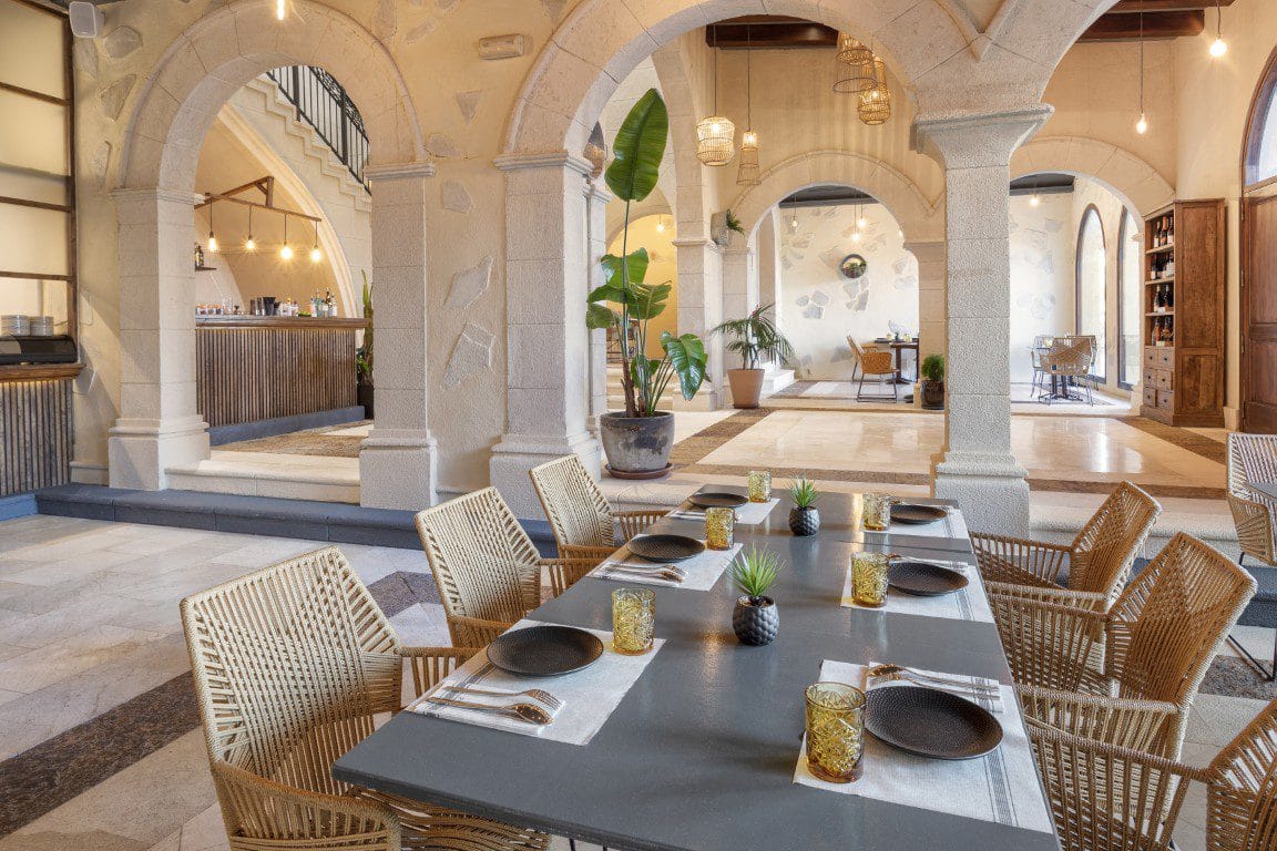 Melia Villaitana golfarrangementje golfreizen spanje (118)