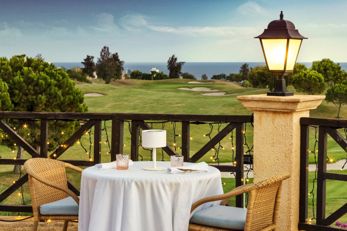 Melia Villaitana golfarrangementje golfreizen spanje (124)
