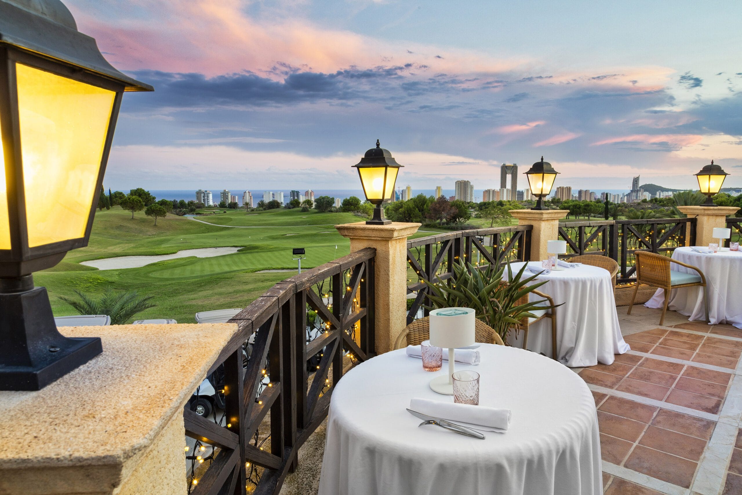 Melia Villaitana golfarrangementje golfreizen spanje (126)