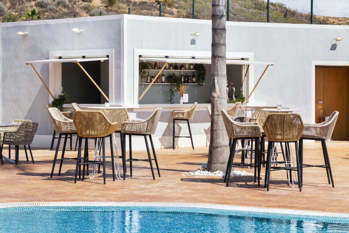 Melia Villaitana golfarrangementje golfreizen spanje (128)