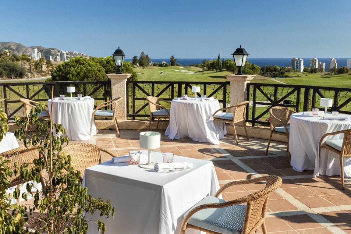 Melia Villaitana golfarrangementje golfreizen spanje (129)