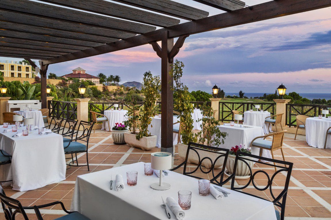 Melia Villaitana golfarrangementje golfreizen spanje (130)