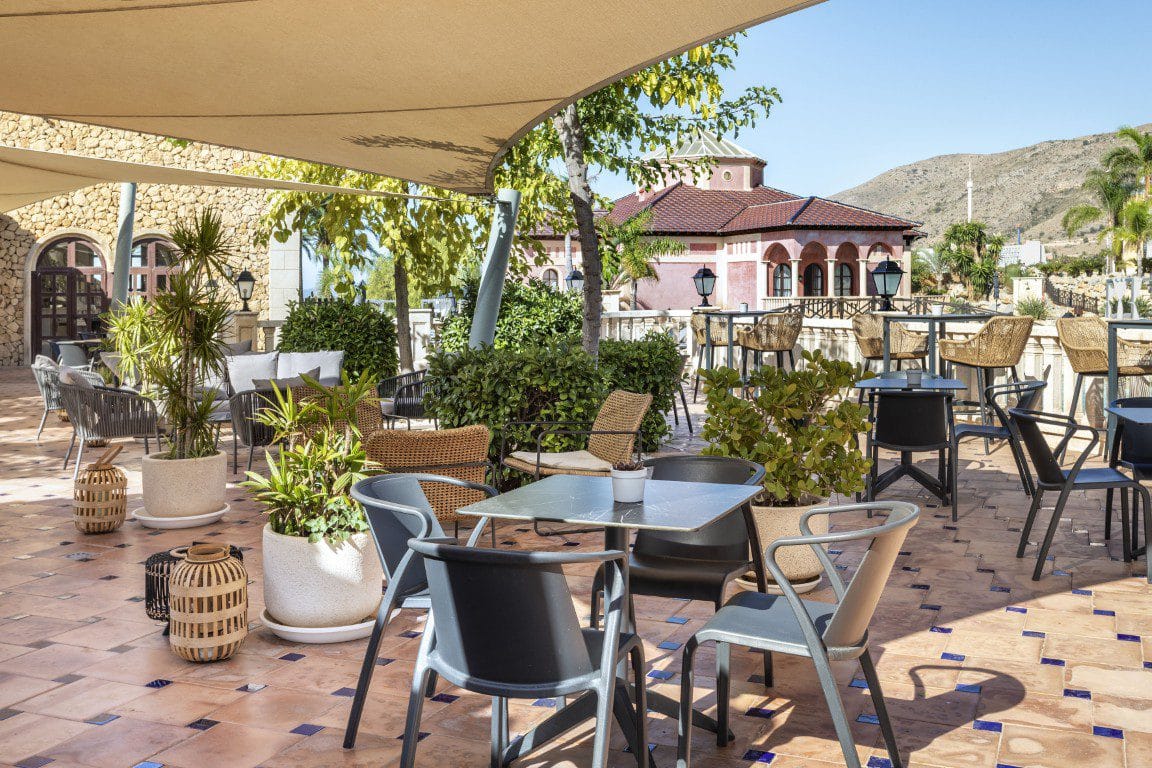 Melia Villaitana golfarrangementje golfreizen spanje (132)