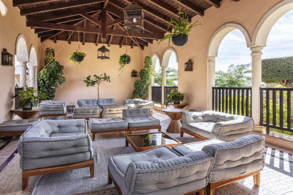 Melia Villaitana golfarrangementje golfreizen spanje (133)
