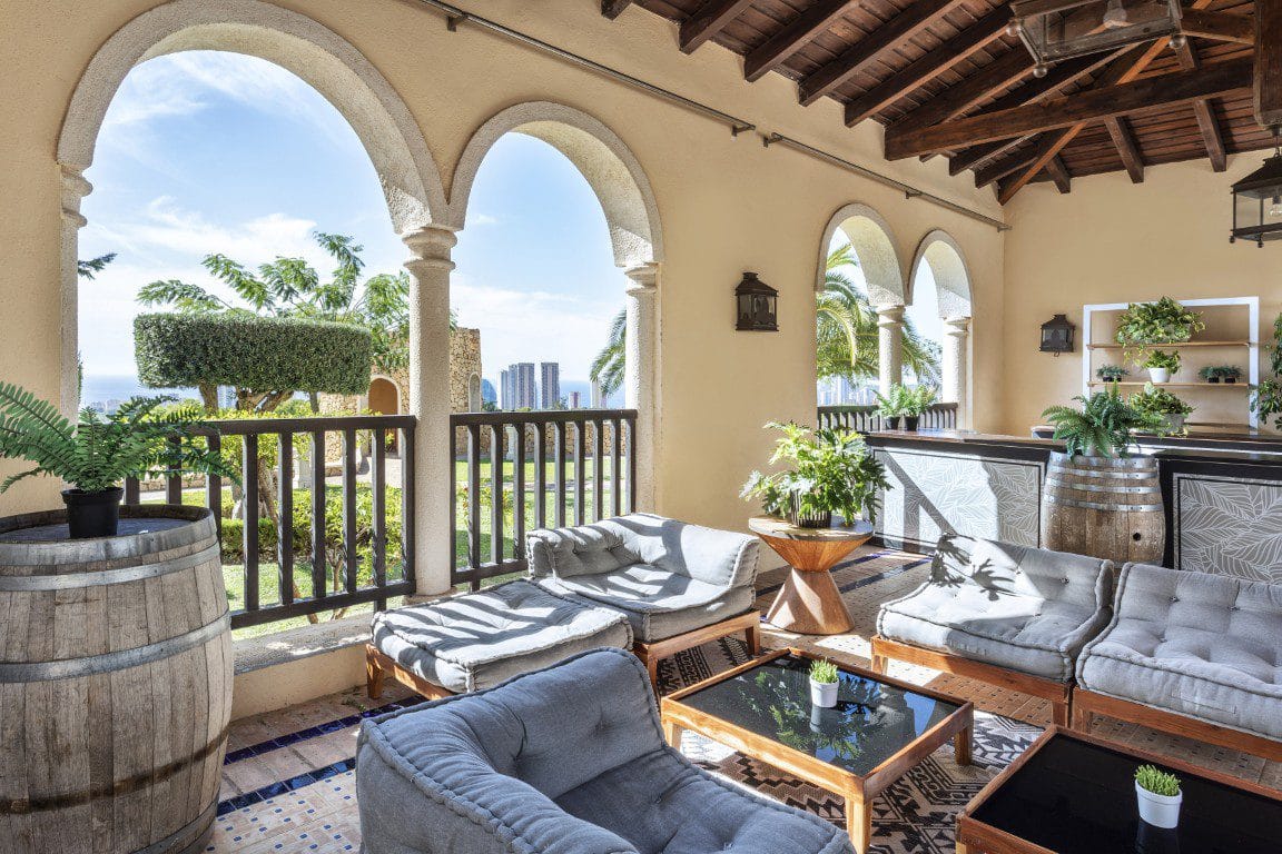 Melia Villaitana golfarrangementje golfreizen spanje (134)