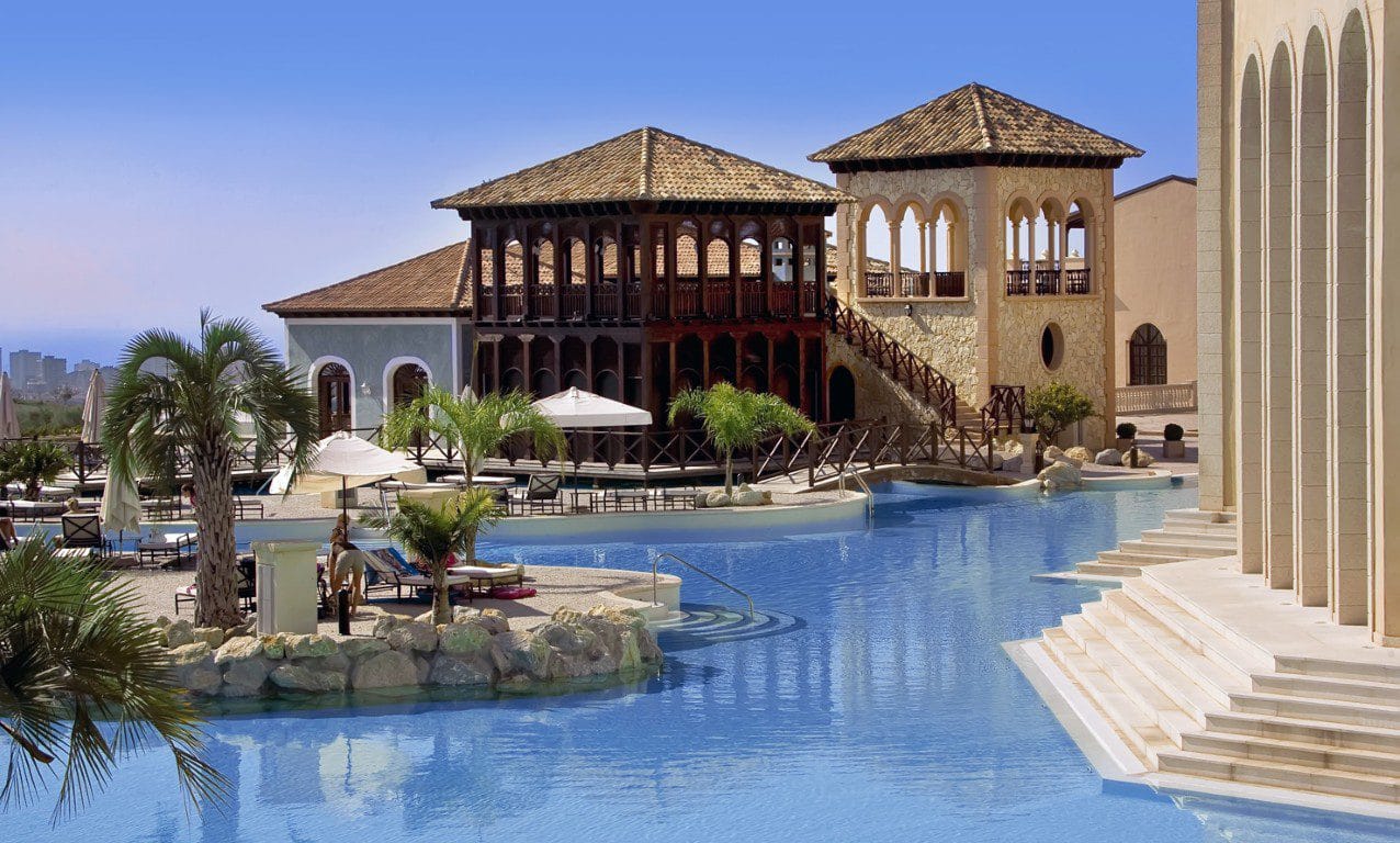 Melia Villaitana golfarrangementje golfreizen spanje (139)