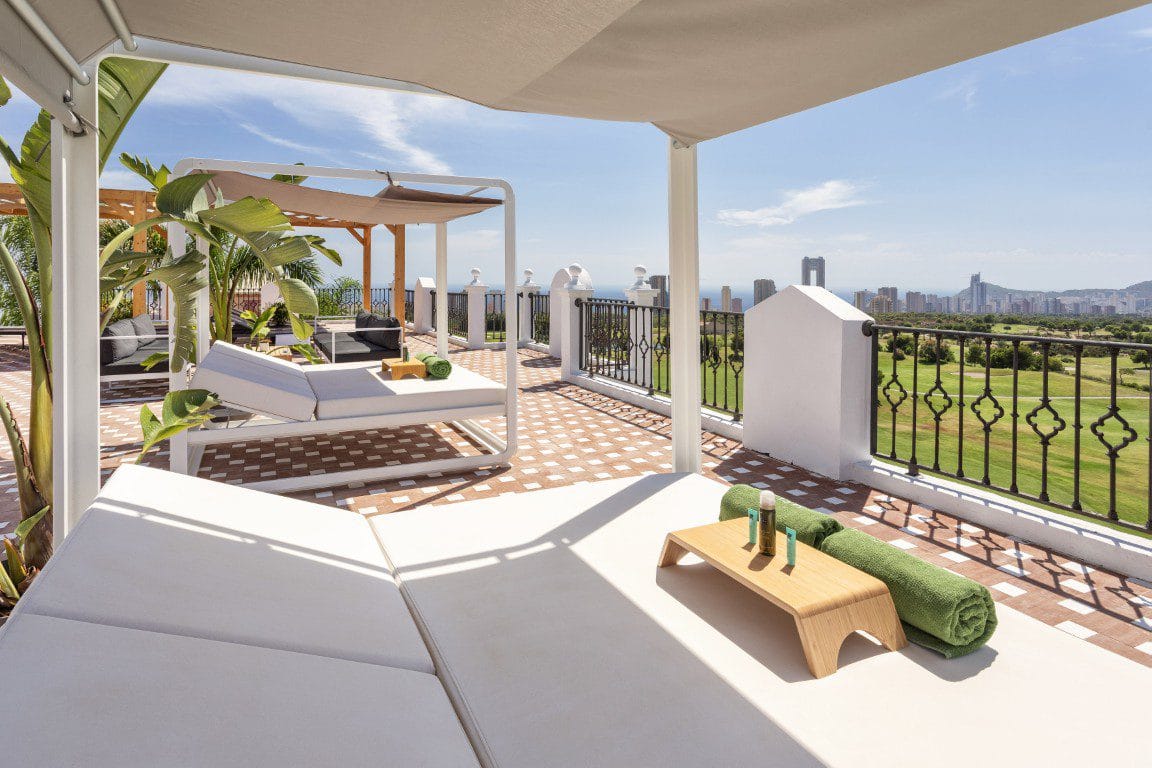 Melia Villaitana golfarrangementje golfreizen spanje (141)