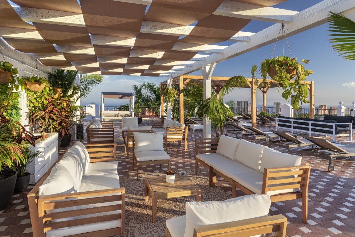 Melia Villaitana golfarrangementje golfreizen spanje (142)