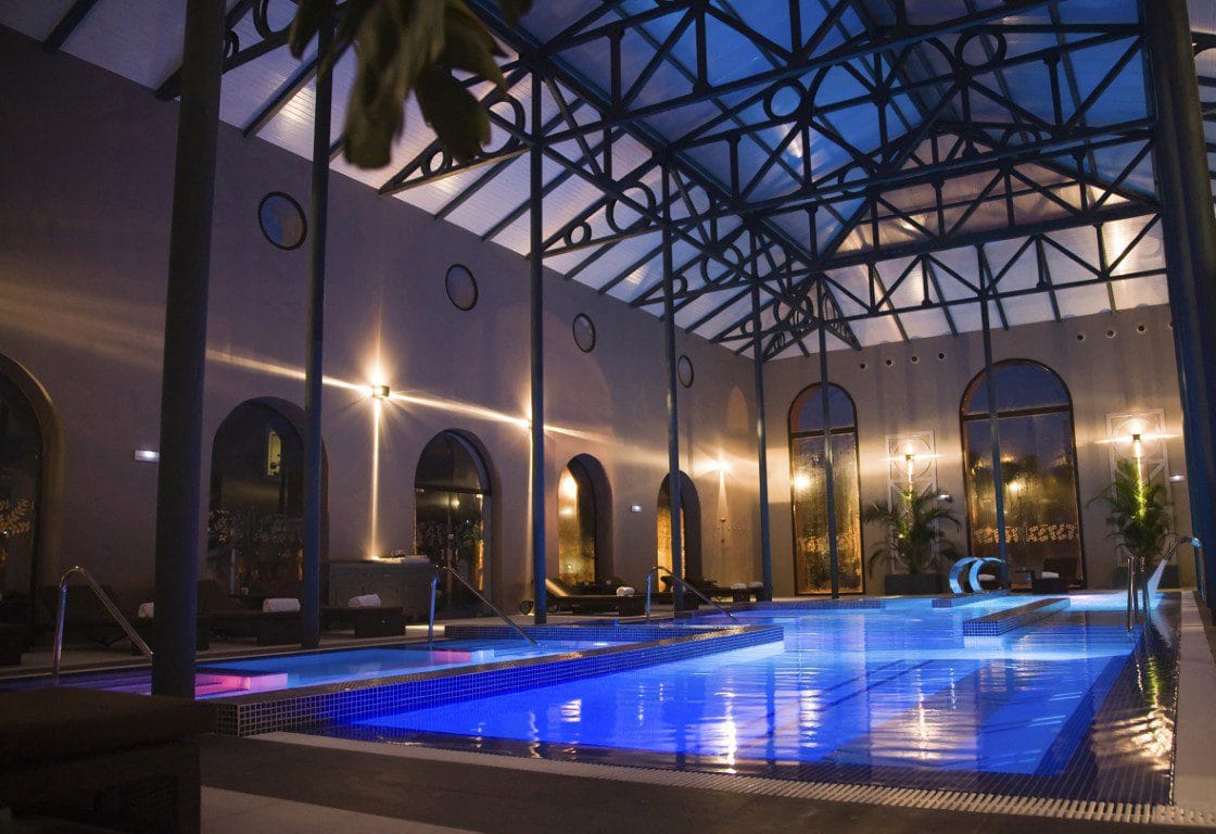 Melia Villaitana golfarrangementje golfreizen spanje (145)