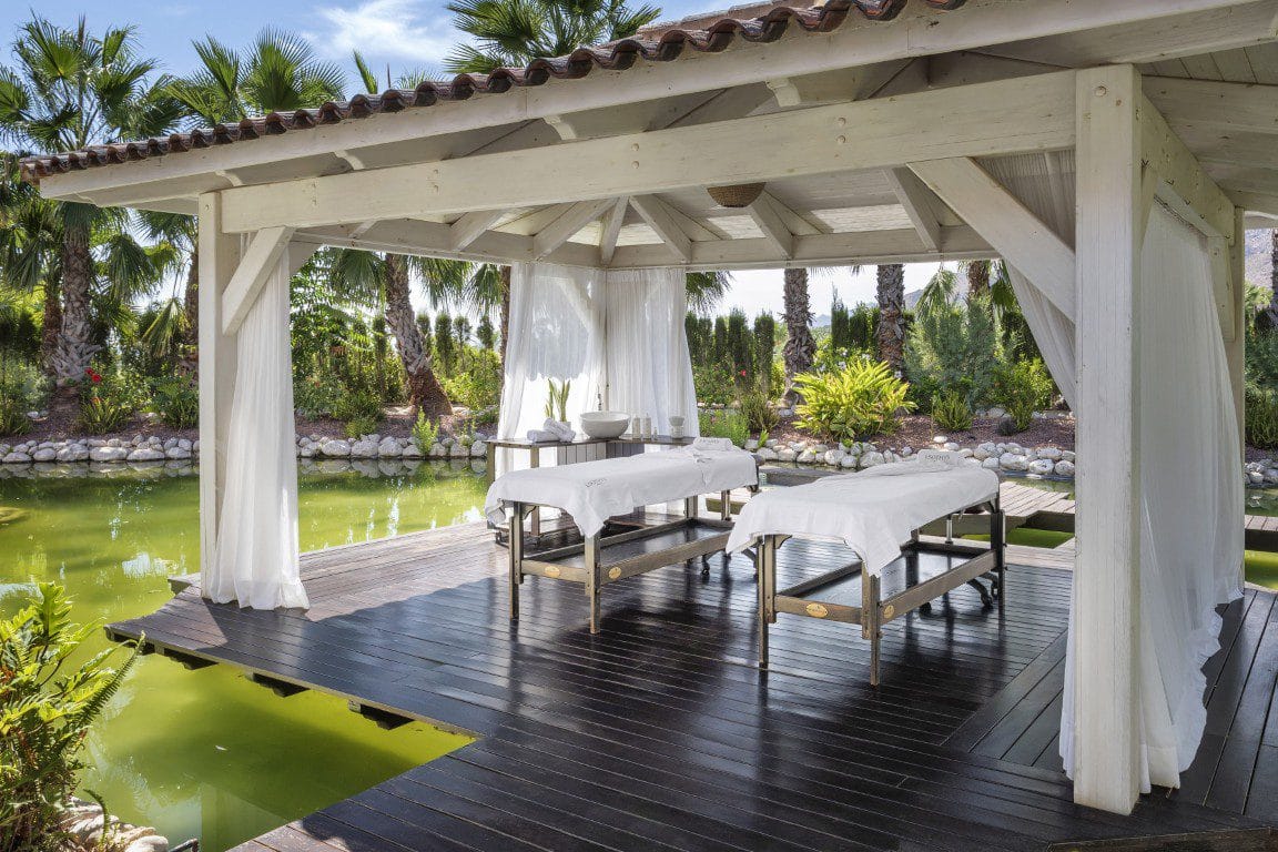 Melia Villaitana golfarrangementje golfreizen spanje (147)