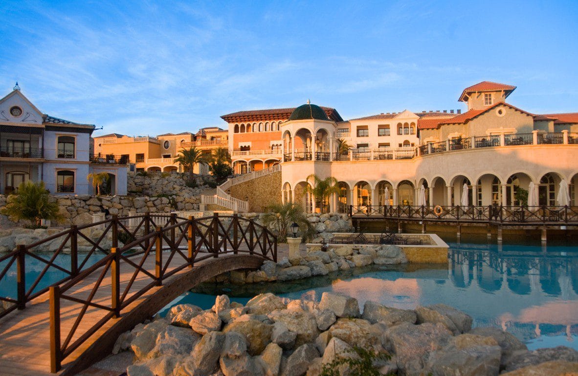 Melia Villaitana golfarrangementje golfreizen spanje (151)