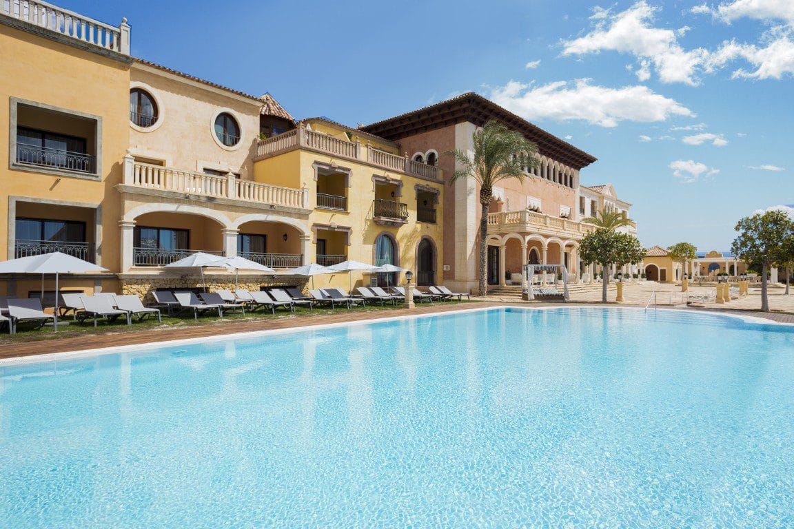 Melia Villaitana golfarrangementje golfreizen spanje (152)