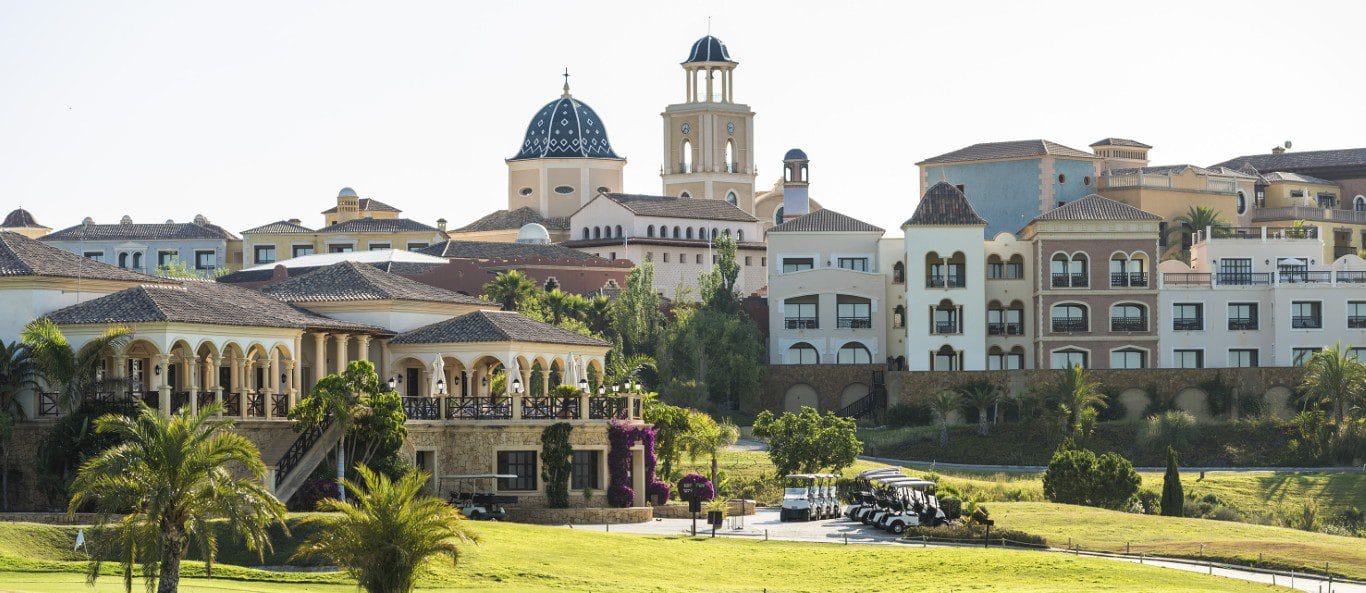 Melia Villaitana golfarrangementje golfreizen spanje (155)