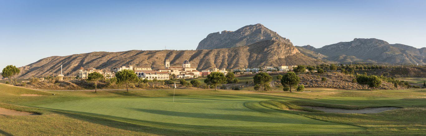 Melia Villaitana golfarrangementje golfreizen spanje (156)