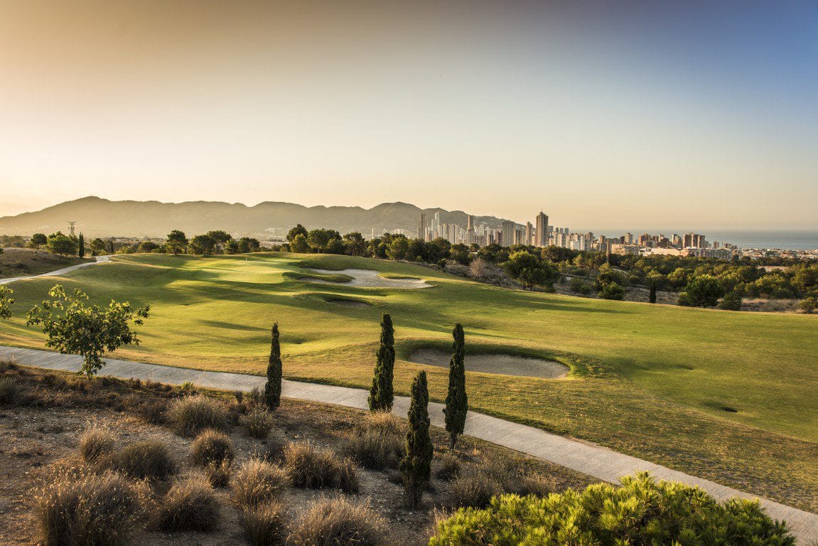 Melia Villaitana golfarrangementje golfreizen spanje (157)