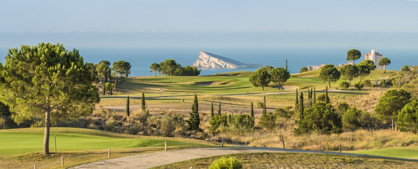 Melia Villaitana golfarrangementje golfreizen spanje (158)