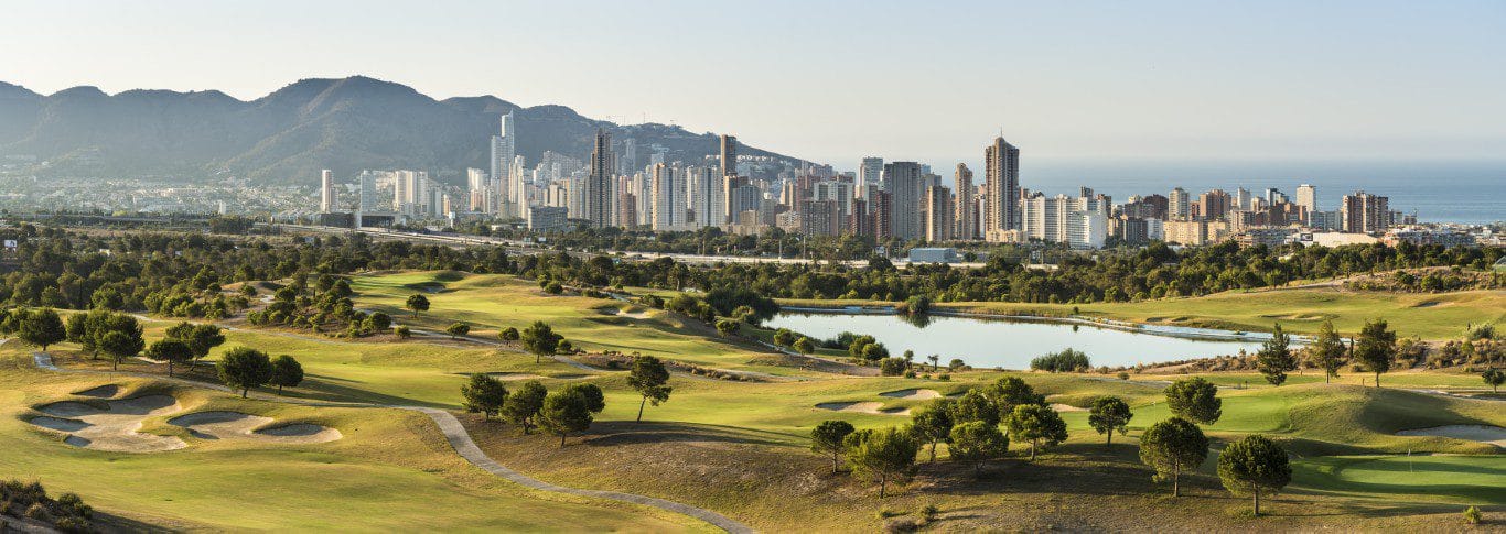 Melia Villaitana golfarrangementje golfreizen spanje (160)