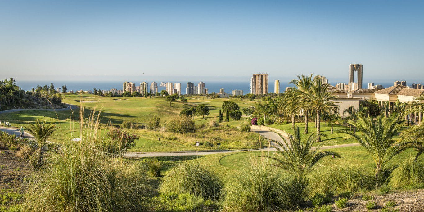 Melia Villaitana golfarrangementje golfreizen spanje (161)