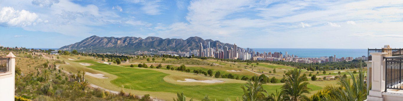 Melia Villaitana golfarrangementje golfreizen spanje (162)