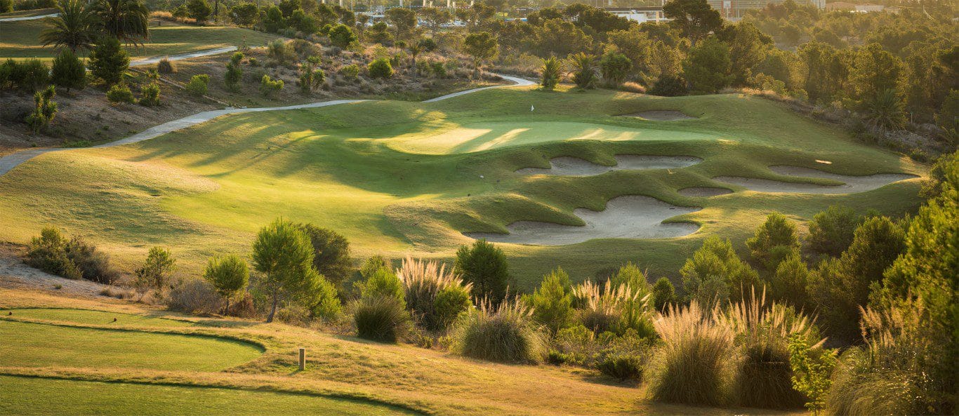 Melia Villaitana golfarrangementje golfreizen spanje (163)