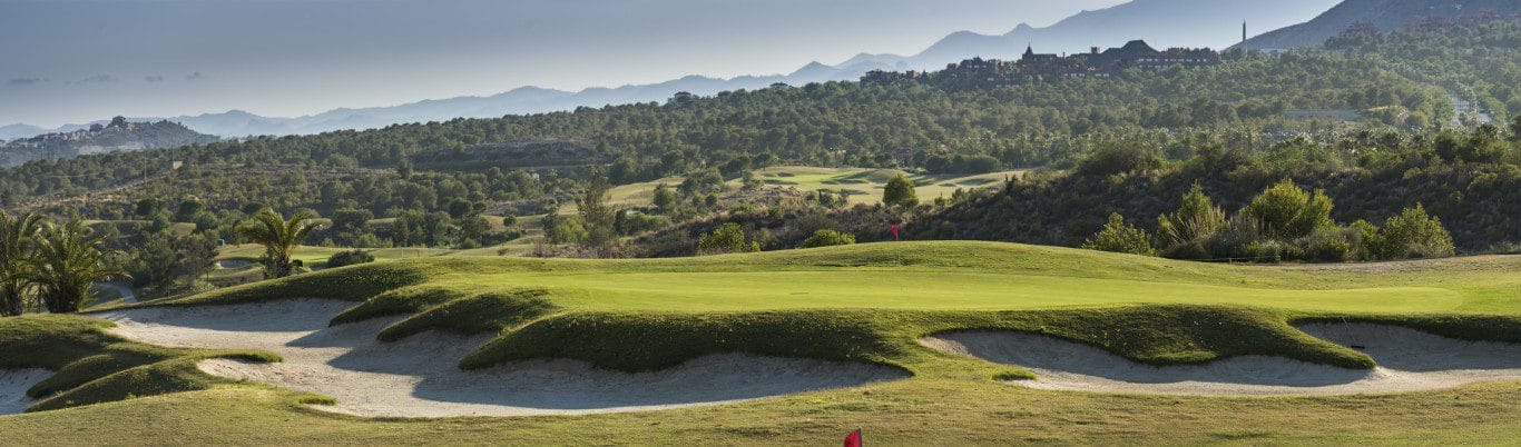 Melia Villaitana golfarrangementje golfreizen spanje (166)