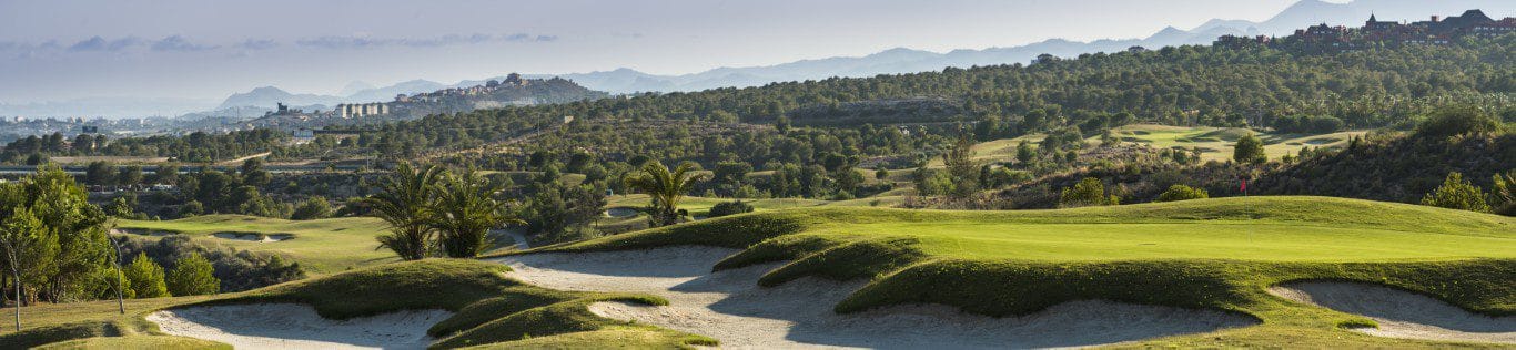 Melia Villaitana golfarrangementje golfreizen spanje (167)