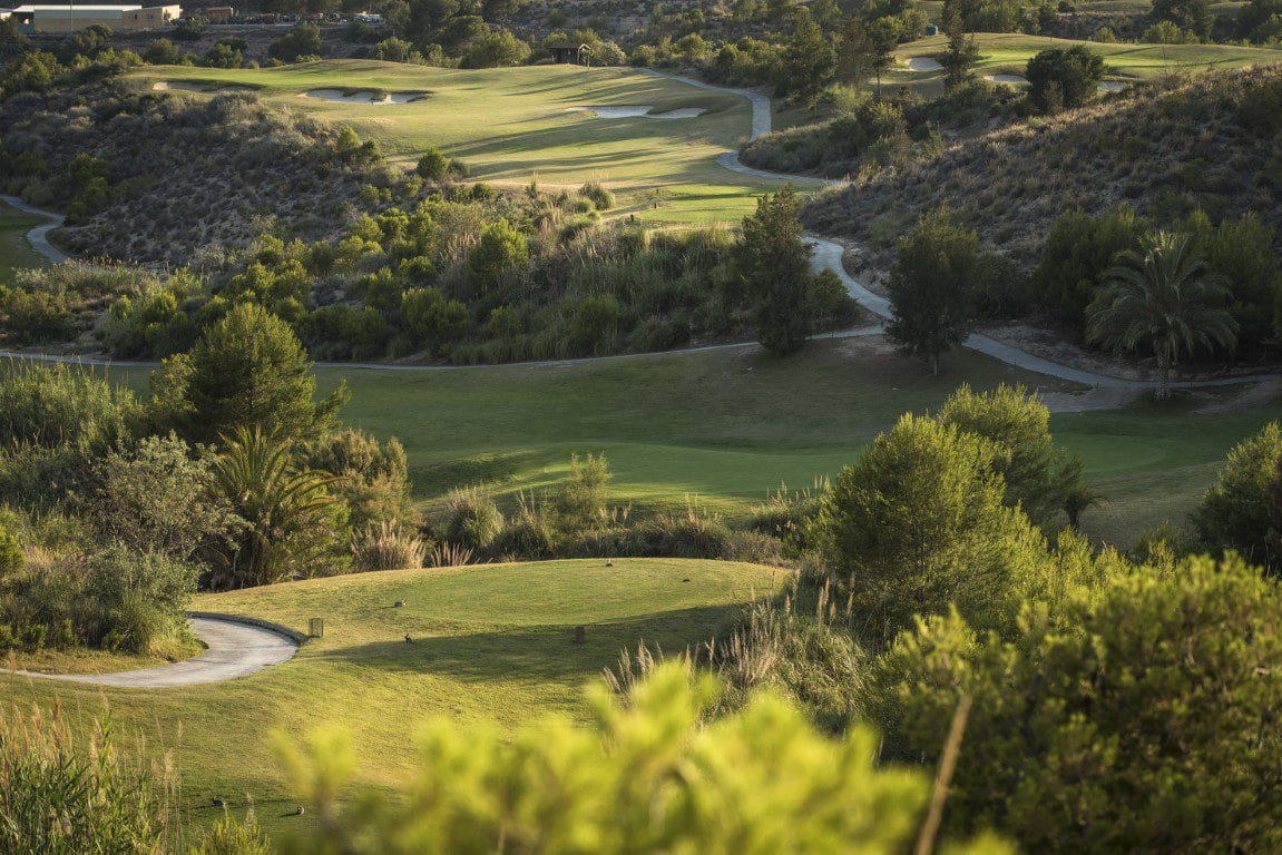 Melia Villaitana golfarrangementje golfreizen spanje (168)