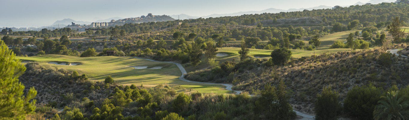 Melia Villaitana golfarrangementje golfreizen spanje (169)