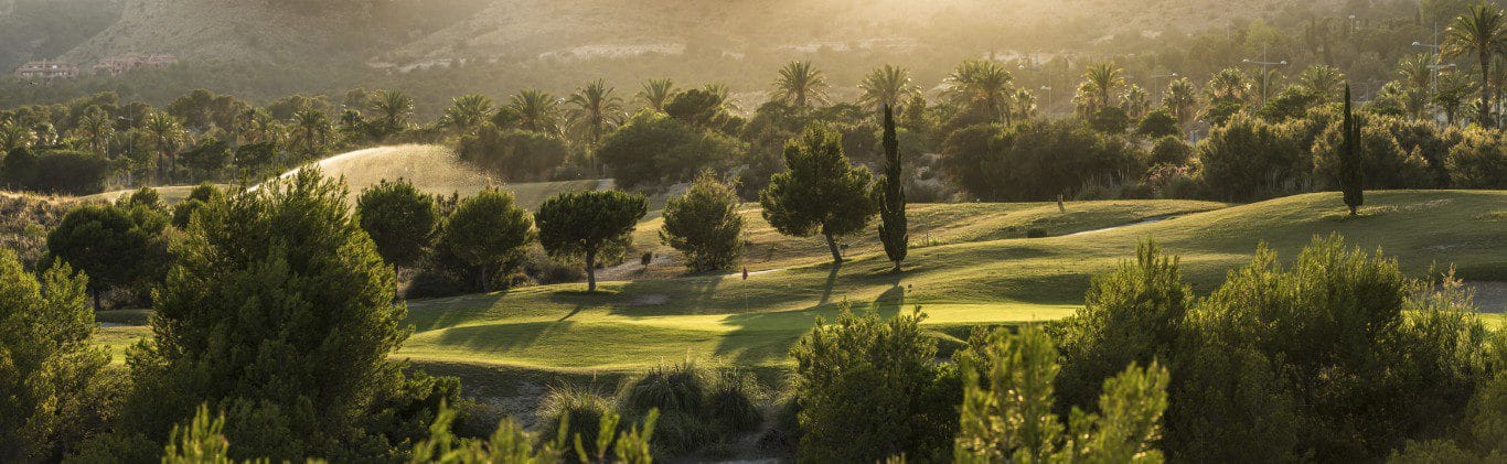 Melia Villaitana golfarrangementje golfreizen spanje (170)