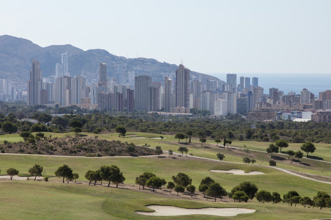 Melia Villaitana golfarrangementje golfreizen spanje (171)