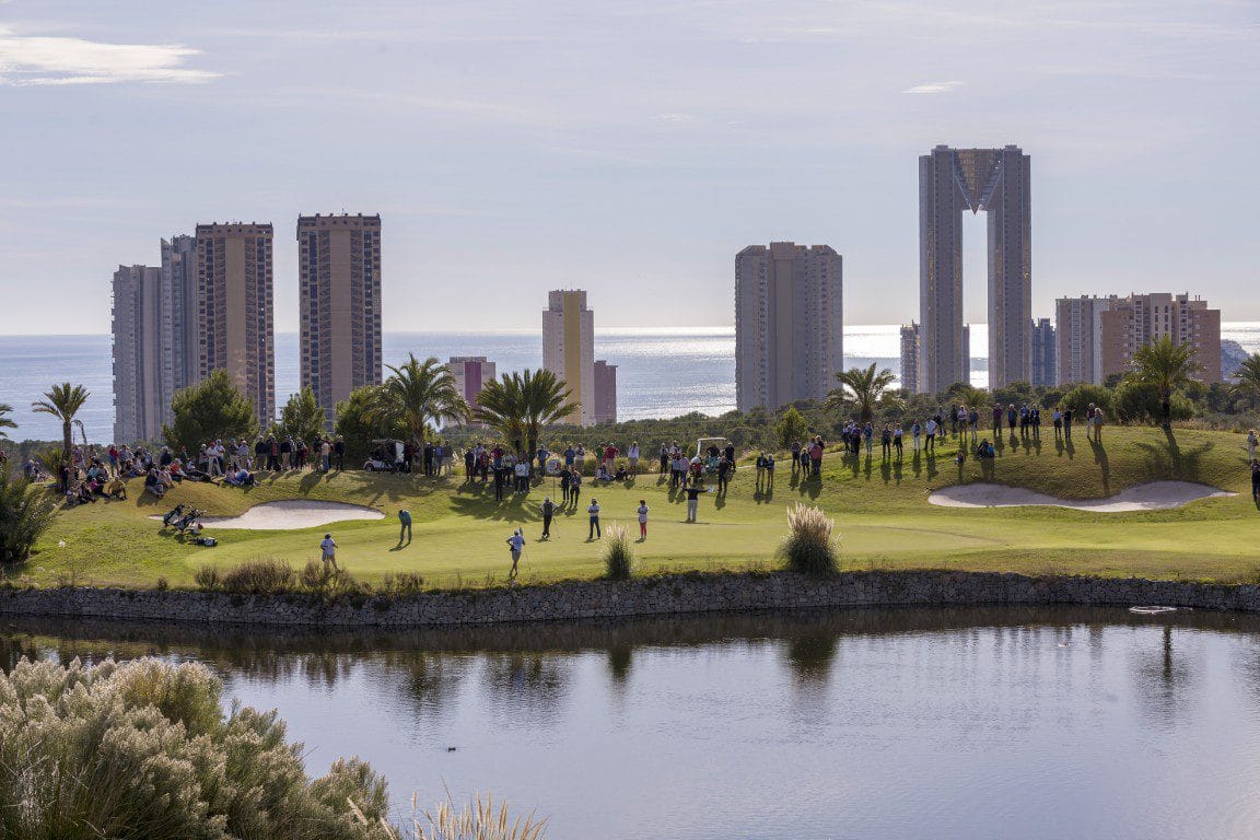 Melia Villaitana golfarrangementje golfreizen spanje (172)