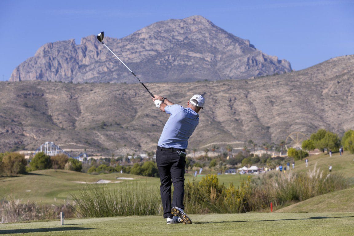 Melia Villaitana golfarrangementje golfreizen spanje (86)