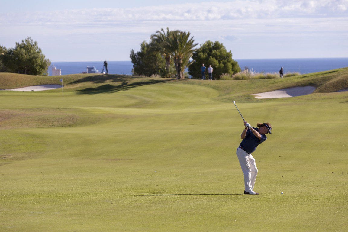 Melia Villaitana golfarrangementje golfreizen spanje (87)