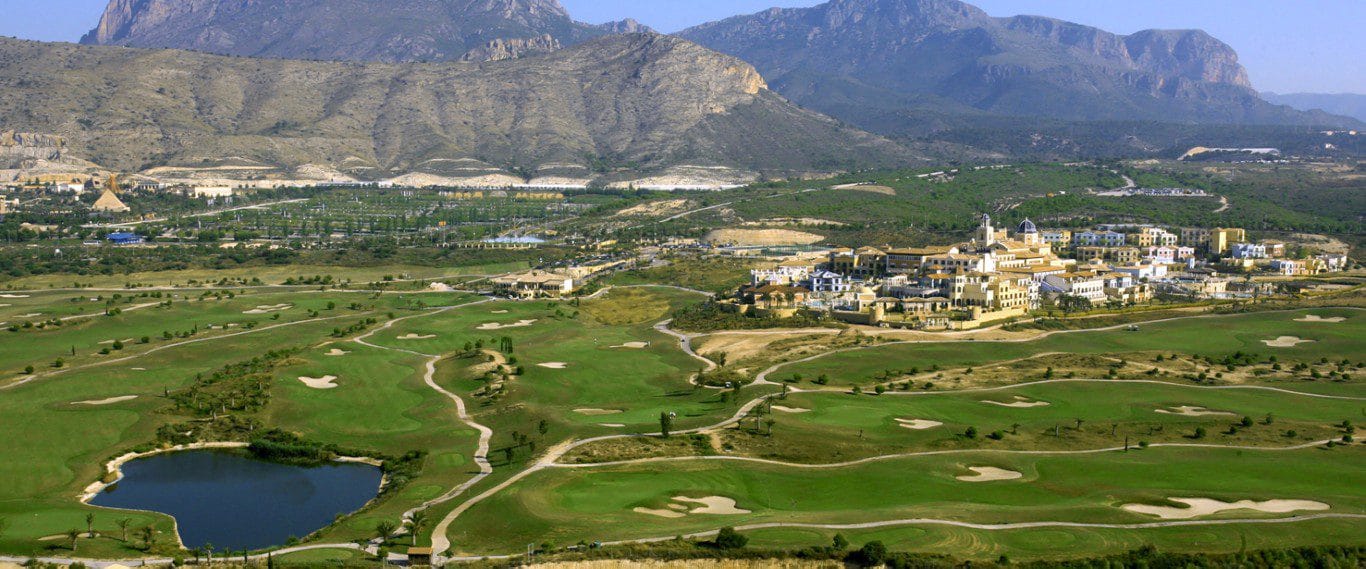 Melia Villaitana golfarrangementje golfreizen spanje (89)