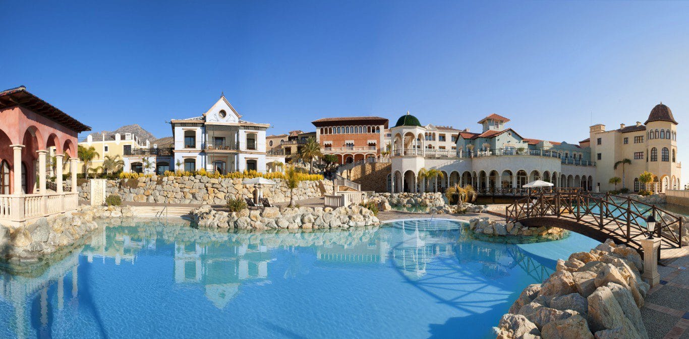 Melia Villaitana golfarrangementje golfreizen spanje (93)