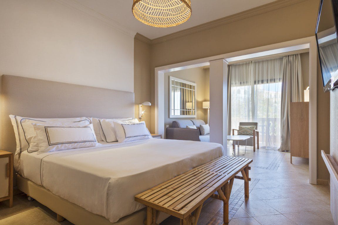 Melia Villaitana golfarrangementje golfreizen spanje (99)
