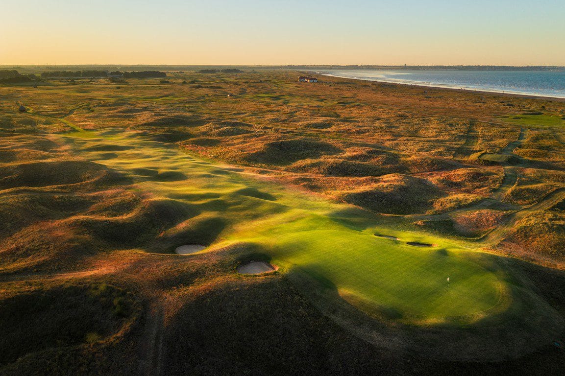 Royal St Georges (2)