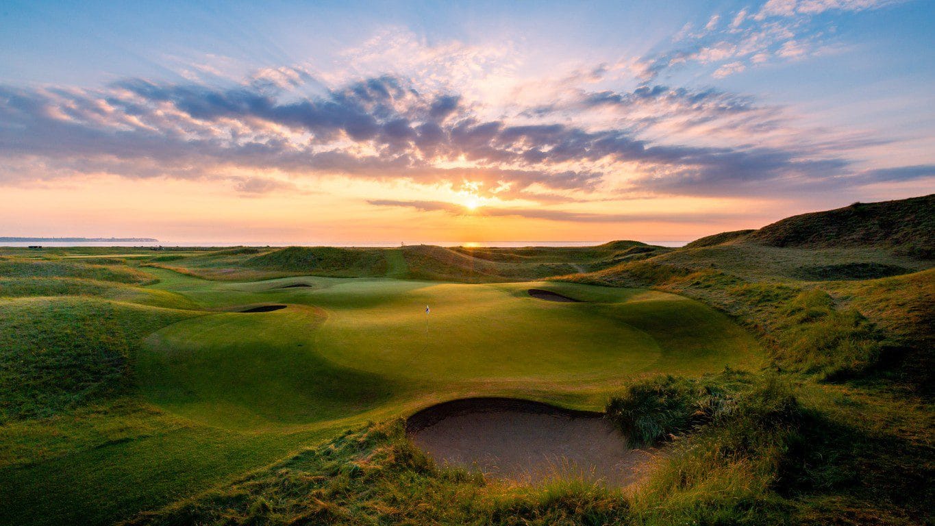 Royal St Georges (4)