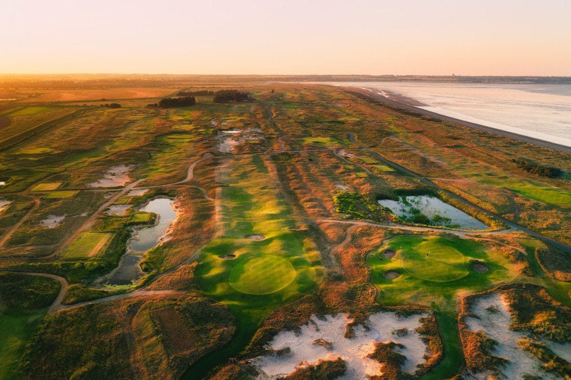 The Lodge at Prince’s Golf Club golfvakantie UK (11)