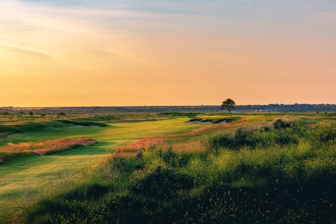 The Lodge at Prince’s Golf Club golfvakantie UK (4)