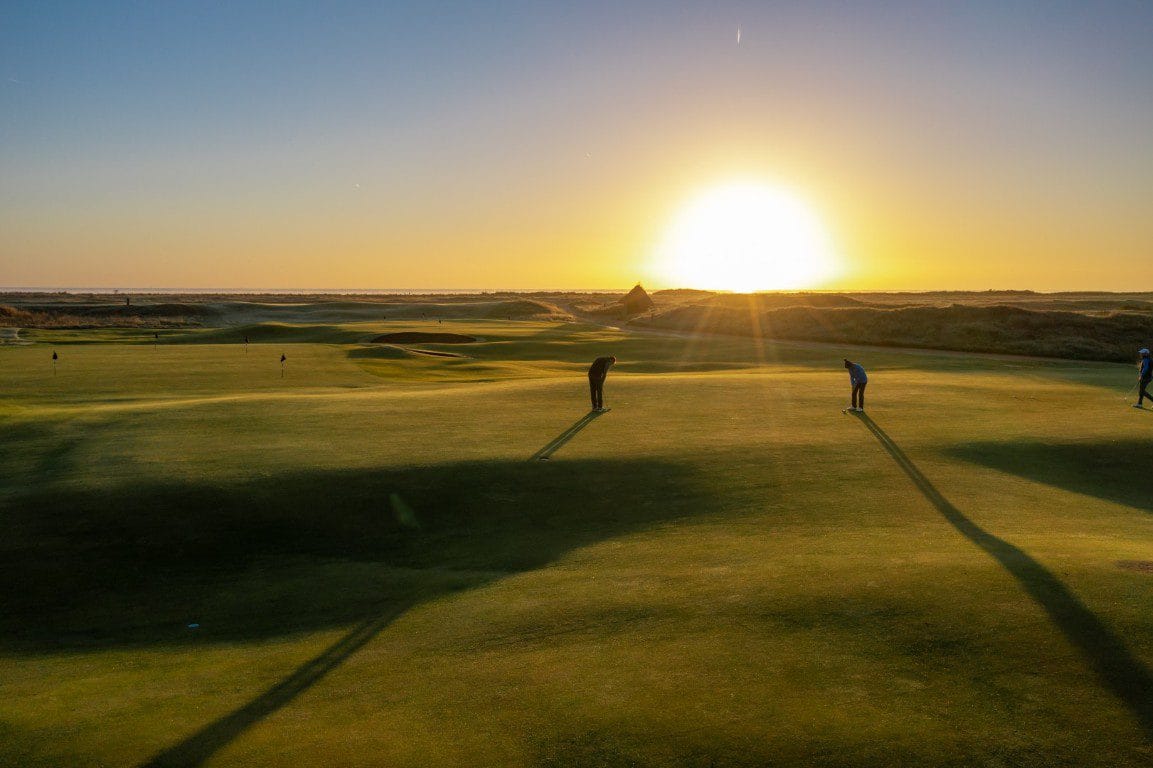 The Lodge at Prince’s Golf Club golfvakantie UK (8)