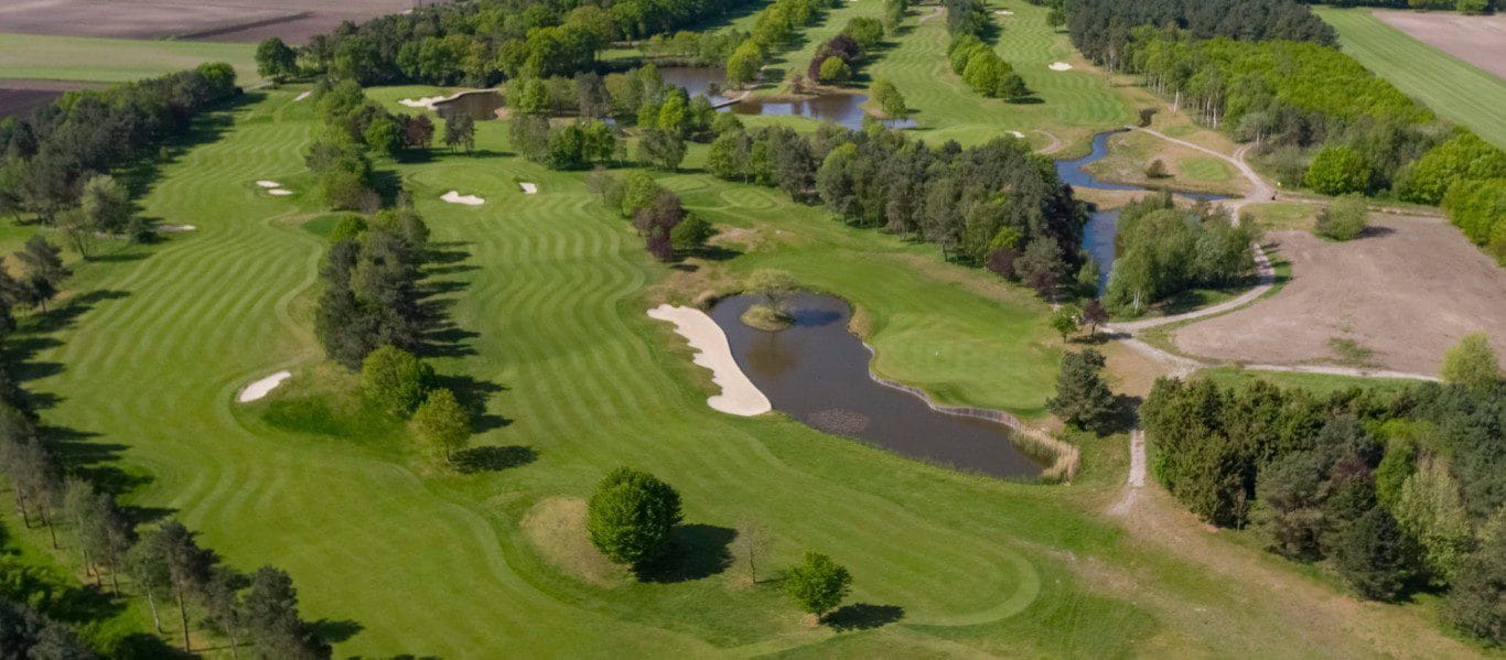 Golf wouwse plantage golfreis golfarrangementje 10
