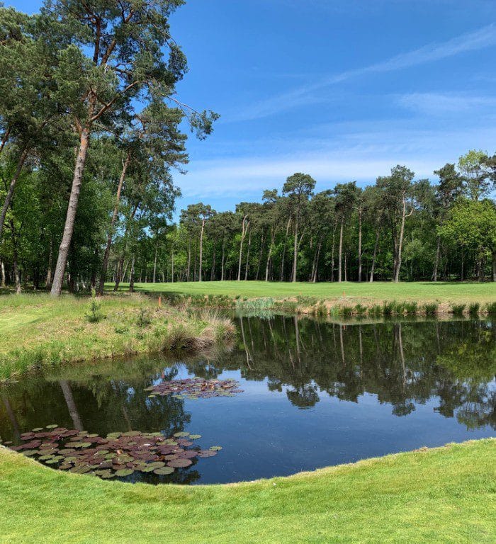 Golf wouwse plantage golfreis golfarrangementje (2)
