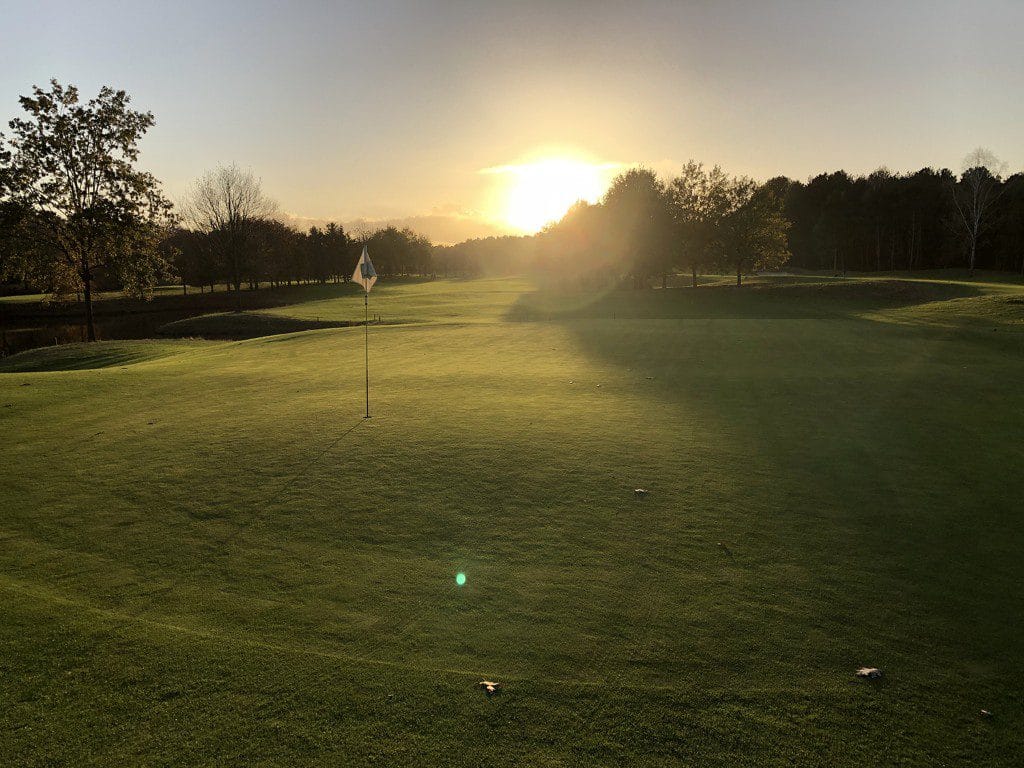Golf wouwse plantage golfreis golfarrangementje (3)