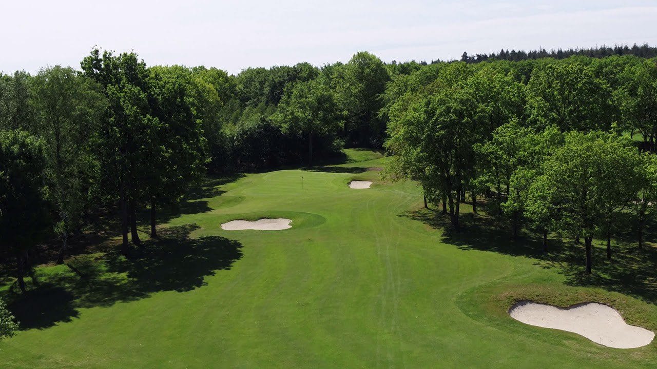 Golf wouwse plantage golfreis golfarrangementje 5