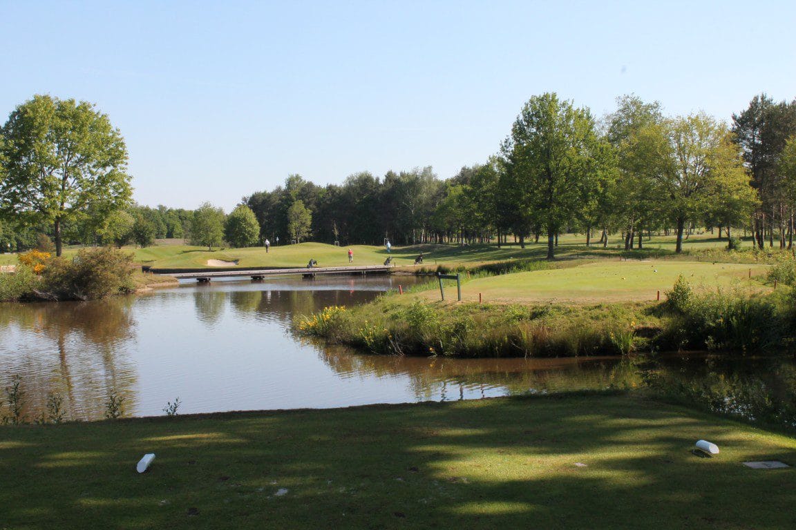 Golf wouwse plantage golfreis golfarrangementje (5)