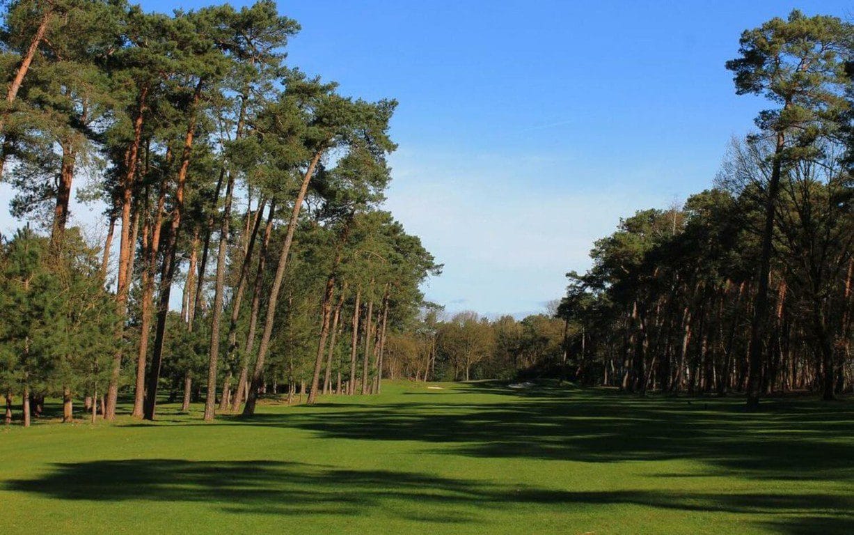Golf wouwse plantage golfreis golfarrangementje 6