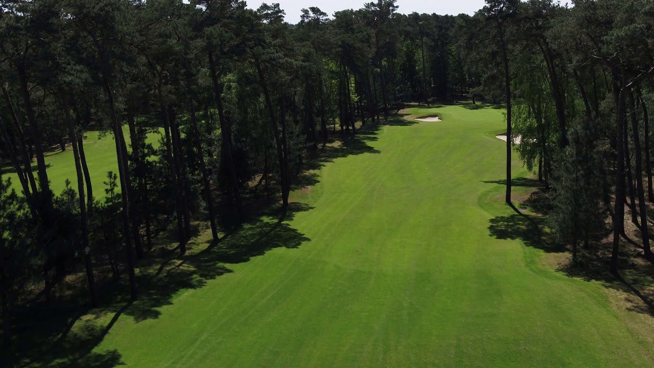 Golf wouwse plantage golfreis golfarrangementje 7