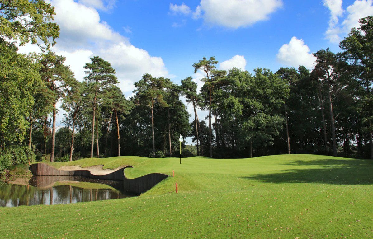 Golf wouwse plantage golfreis golfarrangementje 9