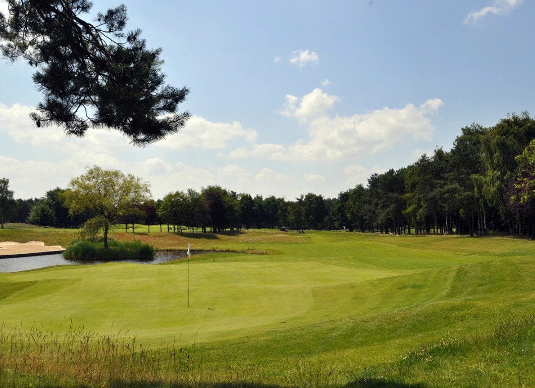 Golf wouwse plantage golfreis golfarrangementje11